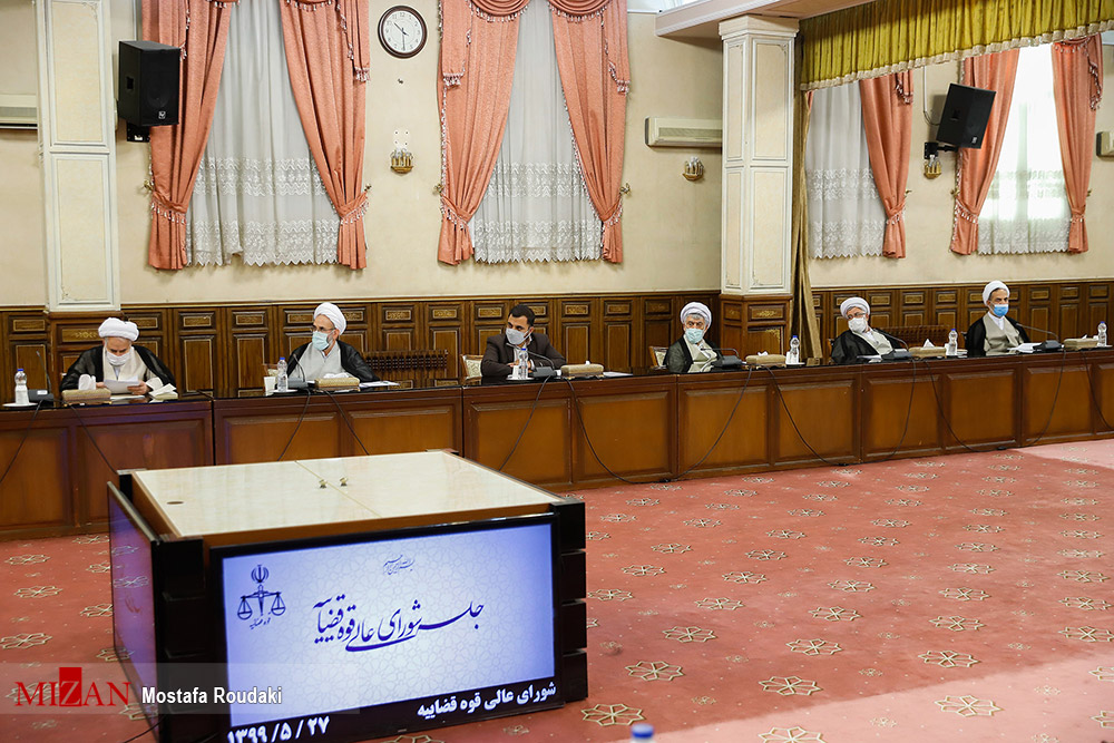افشاگری درباره تخلفات و مفاسد بدون اقدام و عمل سودی نخواهد داشت/ آمریکا فکر نمیکرد در تحریم تسلیحاتی ایران تنها بماند؛ این نتیجه راهبرد مقاومت است/ سازمان بازرسی بر اساس وظیفه قانونی خود با تخلفات در حوزه فولاد برخورد نماید افشاگری درباره تخلفات و مفاسد بدون اقدام و عمل سودی نخواهد داشت/ آمریکا فکر نمیکرد در تحریم تسلیحاتی ایران تنها بماند؛ این نتیجه راهبرد مقاومت است/ سازمان بازرسی بر اساس وظیفه قانونی خود با تخلفات در حوزه فولاد برخورد نماید