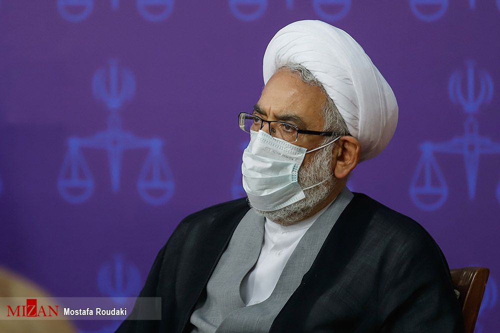 افشاگری درباره تخلفات و مفاسد بدون اقدام و عمل سودی نخواهد داشت/ آمریکا فکر نمیکرد در تحریم تسلیحاتی ایران تنها بماند؛ این نتیجه راهبرد مقاومت است/ سازمان بازرسی بر اساس وظیفه قانونی خود با تخلفات در حوزه فولاد برخورد نماید افشاگری درباره تخلفات و مفاسد بدون اقدام و عمل سودی نخواهد داشت/ آمریکا فکر نمیکرد در تحریم تسلیحاتی ایران تنها بماند؛ این نتیجه راهبرد مقاومت است/ سازمان بازرسی بر اساس وظیفه قانونی خود با تخلفات در حوزه فولاد برخورد نماید