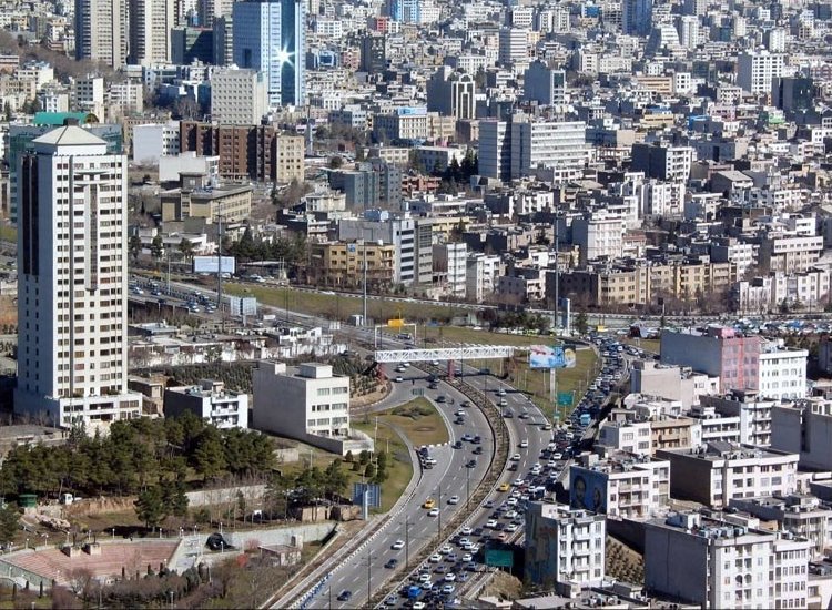ساختمانهای ناامن و کلاف سردرگمی که فکری برای آن نمیشود! ساختمانهای ناامن و کلاف سردرگمی که فکری برای آن نمیشود!