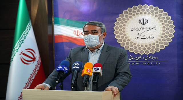 وزیر کشور: با هماهنگی رسانه‌ای از تهییج افکار عمومی در زمینه بورس جلوگیری شود
