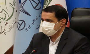 دادرسی الکترونیک در صرفه‌جویی هزینه‌ها و مقابله با کرونا، بسیار موثر است