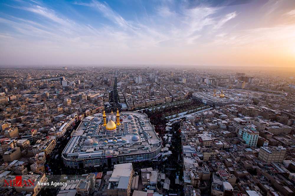 مهمترین وقایع مسیر کاروان «امام حسین (ع)» به سمت کربلا در روز ۲۸ ماه ذی‌الحجه