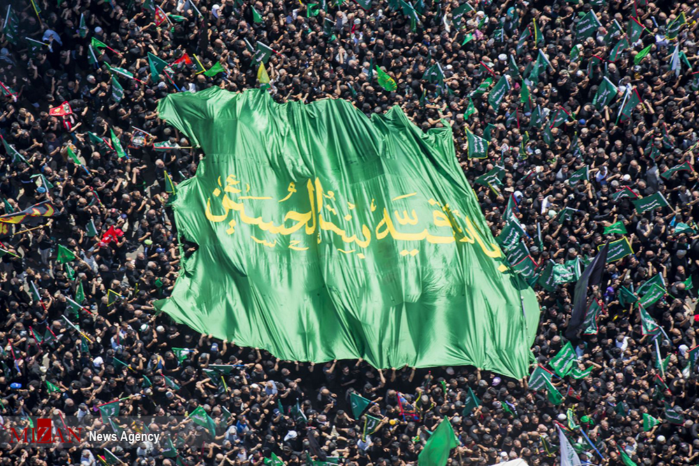 مهمترین وقایع مسیر کاروان «امام حسین (ع)» به سمت کربلا در روز ۲۸ ماه ذی‌الحجه