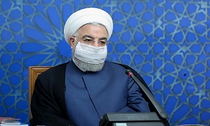 دولت در جلوگیری از تحقق اهداف دشمن در ایجاد اختلال در اقتصاد کشور توفیق قابل قبول داشته است
