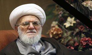 آیت الله تسخیری دار فانی را وداع گفت