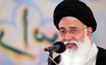 ناراحتی‌ رهبرانقلاب پس‌ از دیدن‌ کلیپی‌ از وضعیت‌ مشهد/ مشهدالرضا نباید به کانون تفریحات و کنسرت‌ها تبدیل شود