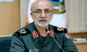 سردار کبیری: به دنبال ایجاد مدل برآورد خسارت جنگ تحمیلی هستیم/دولت‌ها و سازمان‌های حامی صدام شریک جرم او در جنگ علیه ایران هستند