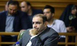 رییس کمیسیون عمران و حمل و نقل شورای اسلامی شهر تهران کرونا گرفت