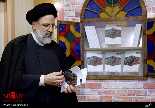 مبنای انتخابات تکلیف مداری است/ حضور 40 میلیون نفر پای صندوقهای رای حماسه جاویدان و زلزله سیاسی در اردوی دشمن بود مبنای انتخابات تکلیف مداری است/ حضور 40 میلیون نفر پای صندوقهای رای حماسه جاویدان و زلزله سیاسی در اردوی دشمن بود