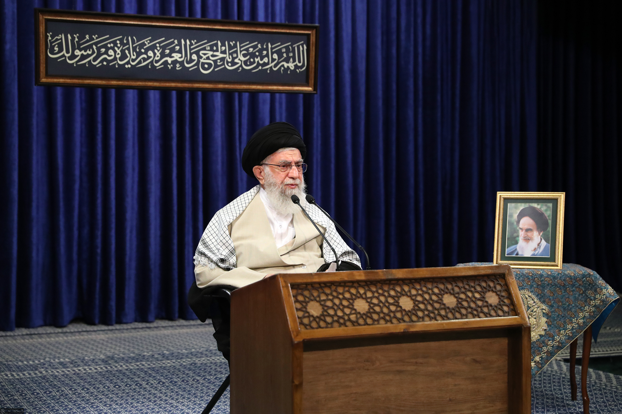 اینکه این ارز همین طور افسار پاره کند و قیمتش روزبهروز بالا برود، چیز بسیار بدی است اینکه این ارز همین طور افسار پاره کند و قیمتش روزبهروز بالا برود، چیز بسیار بدی است
