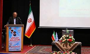 مجازات در گفتمان اسلامی اصل نیست مجازات در گفتمان اسلامی اصل نیست