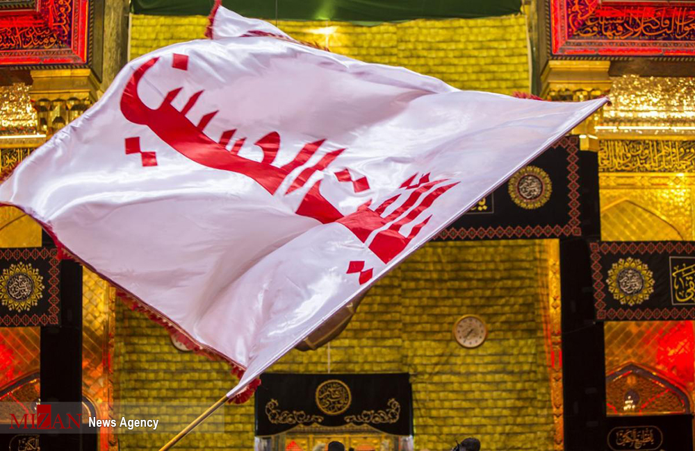 مهمترین وقایع مسیر کاروان «امام حسین (ع)» به سمت کربلا در روز ۲۹ ماه ذیالحجه مهمترین وقایع مسیر کاروان «امام حسین (ع)» به سمت کربلا در روز ۲۹ ماه ذیالحجه