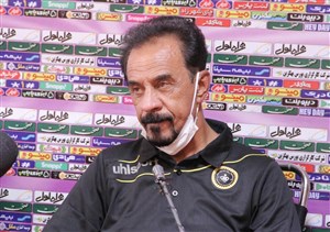 زاغینژاد: بدترین فصل فوتبالی را به لحاظ عدم استفاده از شانسها پشت سر گذاشتهایم