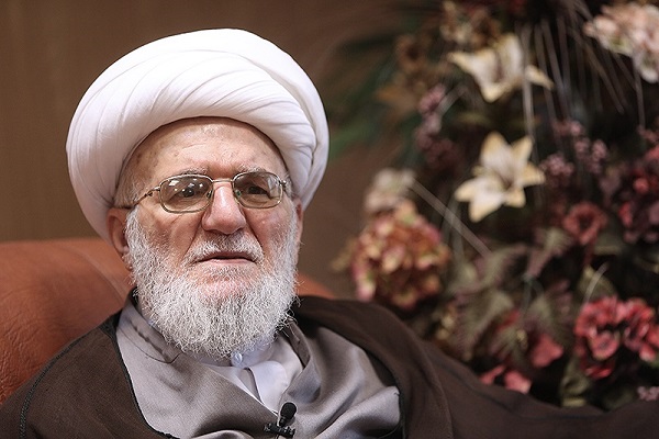 آیت الله محمدعلی تسخیری شمخانی: آیت الله تسخیری نقش برجستهای در ترویج و گسترش اسلام در عرصه بین المللی ایفاء کرد