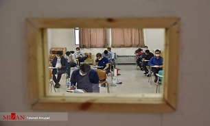 برگزاری ترم برای دانشجویان جدید الورود حتمی است