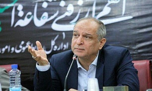 معاون سیاسی و اجتماعی استاندار خوزستان
