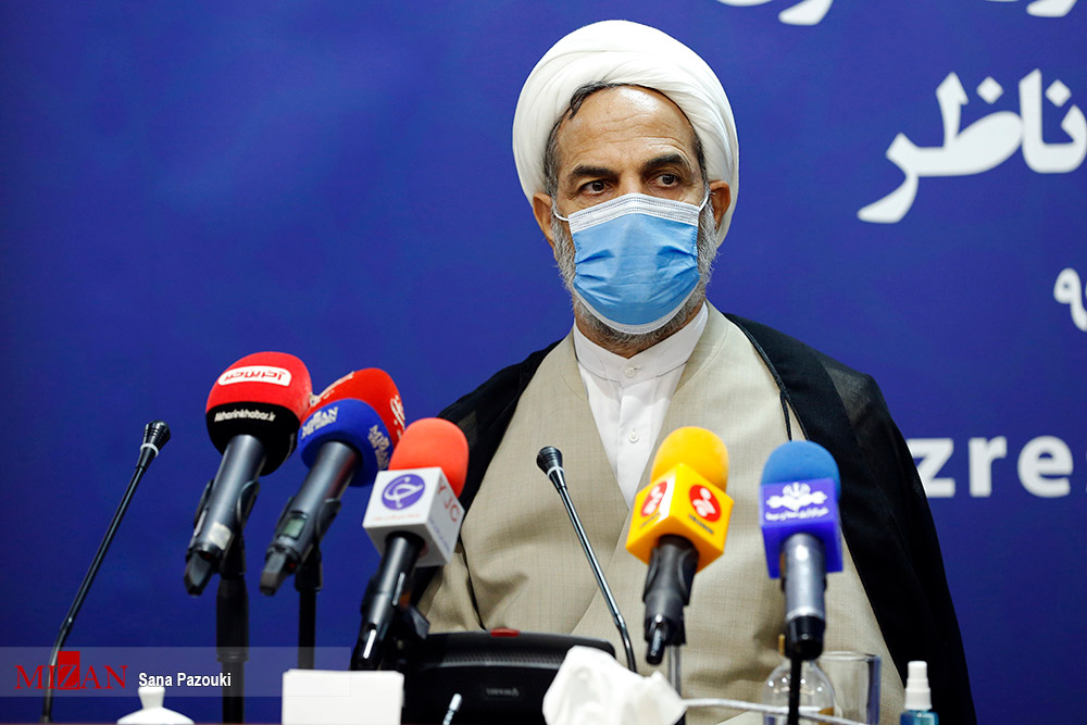 سازمان بازرسی کل کشور از تمام ظرفیت‌های خود برای حمایت از گزارشگران فساد استفاده می‌کند