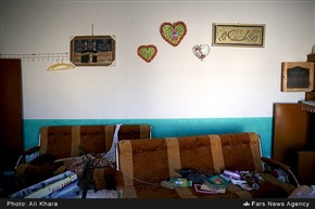 ویرانهای بنام «الحاضر»؛ میراث جبهه النصره ویرانهای بنام «الحاضر»؛ میراث جبهه النصره