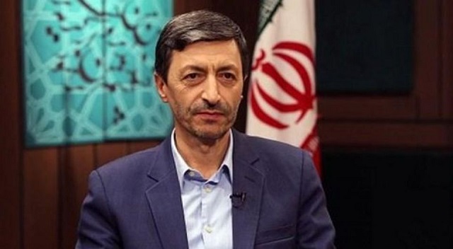 عذرخواهی فتاح از حداد عادل؛ جانب انصاف را رعایت نکردم
