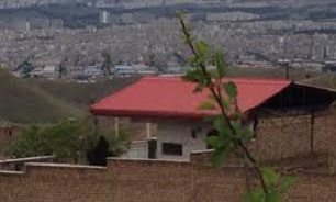 اطلاعیه عمران پردیس درباره زمین‌های شهرک زیتون سرخه حصار