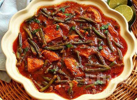 فوت و فن‌های تهیه خوراکی برای گیاهخواران