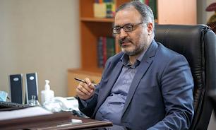 ۹۰ حلقه چاه غیرمجاز در کرمانشاه تخریب شد ۹۰ حلقه چاه غیرمجاز در کرمانشاه تخریب شد
