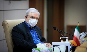 بزرگترین پاداش به پزشکان، رعایت دستورالعمل‌های بهداشتی است