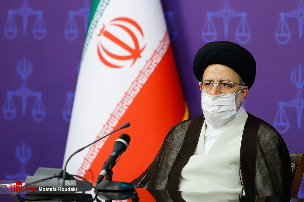 افزایش جمعیت نیازمند اراده جدی همه بخشها برای اجرای سیاستهای کلان نظام است/ بررسی امکان ارتقاء دادسرای ویژه رسیدگی به جرائم پزشکی به دادسرای ویژه حوزه سلامت/ پرونده و نسخه الکترونیک کمک بزرگی به احقاق حقوق عامه در حوزه سلامت خواهد کرد افزایش جمعیت نیازمند اراده جدی همه بخشها برای اجرای سیاستهای کلان نظام است/ بررسی امکان ارتقاء دادسرای ویژه رسیدگی به جرائم پزشکی به دادسرای ویژه حوزه سلامت/ پرونده و نسخه الکترونیک کمک بزرگی به احقاق حقوق عامه در حوزه سلامت خواهد کرد