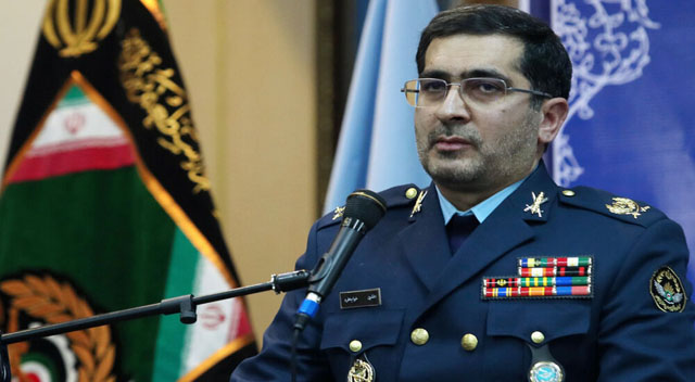 هدیه ۲۰ میلیون تومانی مدیرعامل سازمان صنایع هوایی وزارت دفاع به شش قلو‌های کرجی