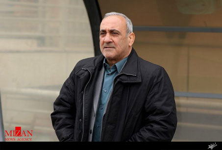 گرشاسبی: نمی‌دانم ویسی راست می‌گوید یا نه/ همین بلا قبلاً در پرسپولیس سر من آمده بود
