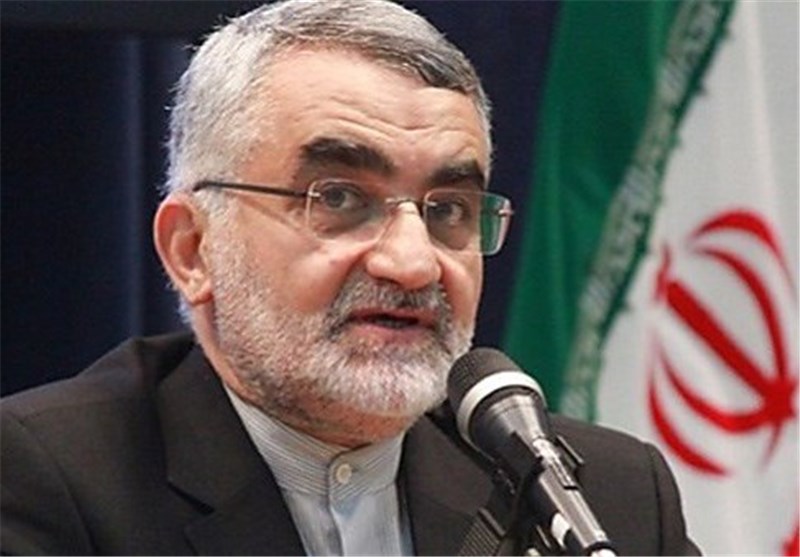 مصوبه اخیر کنگره آمریکا مغایر با تعهدات دولت این کشور در برجام است
