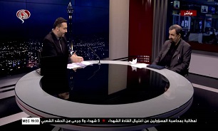 دبیر مجمع تشخیص مصلحت نظام: در ده سال آینده، آمریکا دیگر در منطقه ما نیست 