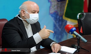 پیام تبریک مشاور عالی وزیر بهداشت به مناسبت روز پزشک