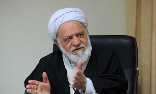مصباحی مقدم  در پیامی ارتحال عالم ربانی و فقیه انقلابی، آیت الله حاج سید عبدالجواد علم الهدی را تسلیت گفت: