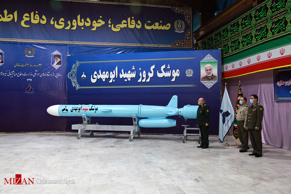 موشک حاج قاسم؛ سفیر جدید قدرت دفاعی ایران