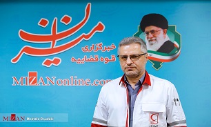 امدادرسانی به ۳ هزار نفر در ۷۲ ساعت گذشته