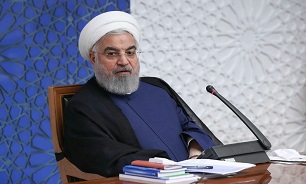 رییس جمهور: