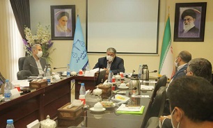 بررسی پرونده ۱۰مددجوی محکوم مالی در نشست هیئت امنای ستاد دیه استان یزد