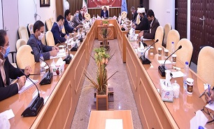 تاکید رییس کل دادگستری استان ایلام بر اتقان آراء در صدور احکام قضایی
