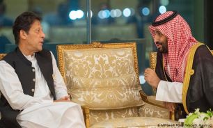 پایان مسیر مشترک عربستان و پاکستان فرا رسیده است؟