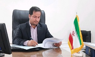 «ایمن سازی مزارع» گامی مهم در جهت جلوگیری از سرقت محصولات کشاورزی و احشام است