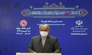 تامین دارو و درمان کرونا در مراکز دولتی رایگان است /امتیاز وزارت بهداشت برای کادر درگیر کرون