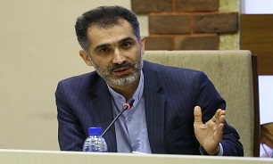 مهدی شکیبایی