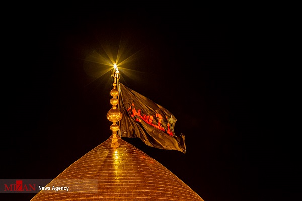 رقیه لقبی بود که «امام حسین (ع)» به دخترشان داده بودند رقیه لقبی بود که «امام حسین (ع)» به دخترشان داده بودند