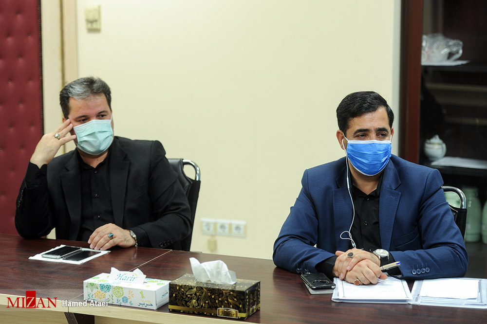 تقیزاده: کسانی که قرارداد ویلموتس را امضا کردند باید پاسخگو باشند/ فکر نکنم سلطانیفر استیضاح شوند تقیزاده: کسانی که قرارداد ویلموتس را امضا کردند باید پاسخگو باشند/ فکر نکنم سلطانیفر استیضاح شوند
