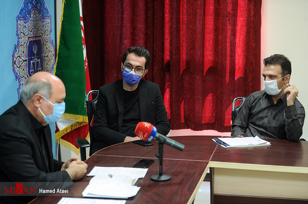تقیزاده: کسانی که قرارداد ویلموتس را امضا کردند باید پاسخگو باشند/ فکر نکنم سلطانیفر استیضاح شوند تقیزاده: کسانی که قرارداد ویلموتس را امضا کردند باید پاسخگو باشند/ فکر نکنم سلطانیفر استیضاح شوند