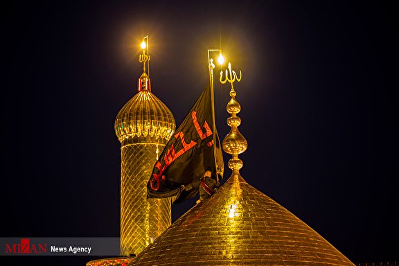 آنچه در روز سوم ماه محرم بر كاروان «امام حسین (ع)» گذشت/روزى به نام «حضرت رقیه(س)»