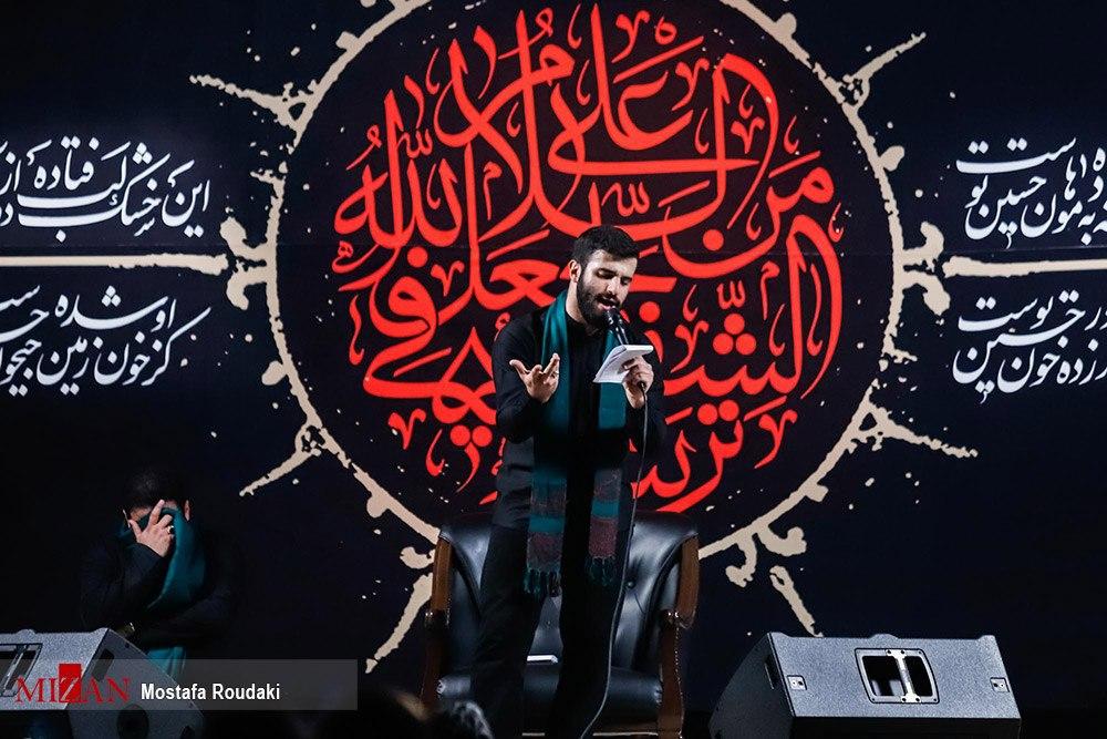 میدان فلسطین میعادگاه عاشقان «سیدالشهدا (ع)» در سومین شب ماه محرم میدان فلسطین میعادگاه عاشقان «سیدالشهدا (ع)» در سومین شب ماه محرم