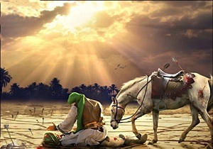 معنی دقیق عاشورا و تاسوعا