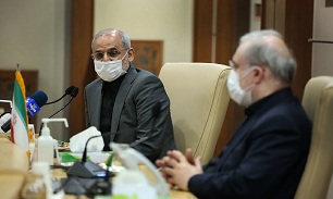 حاجی میرزایی: جامعه فرهنگیان کشور قدردان تلاشهای کادر پزشکی است